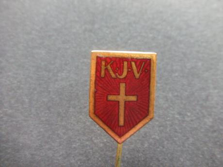 KJV, de Katholieke Jeugd Vereniging